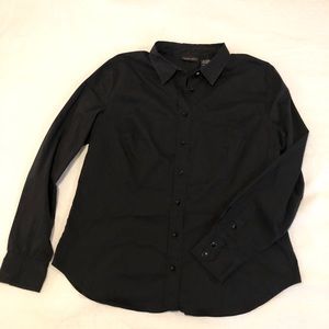 NY & Co. button down shirt